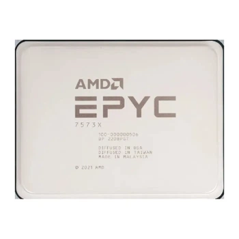 Процессор AMD EPYC 7573X - Б/У