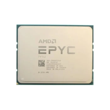Процесор AMD EPYC 7F52 - Б/В