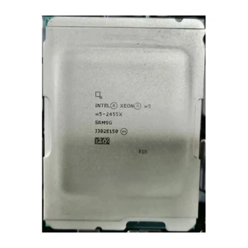 Процессор Intel Xeon W5-2455X - Б/У