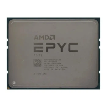 Процессор AMD EPYC 7532 - Б/У