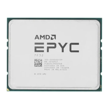 Процессор AMD EPYC 7F32 - Б/У