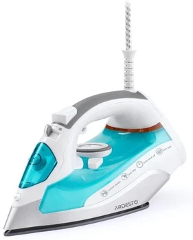 Утюг Ardesto IR-C2228-TQ