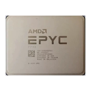 Процессор AMD EPYC 7713 - Б/У