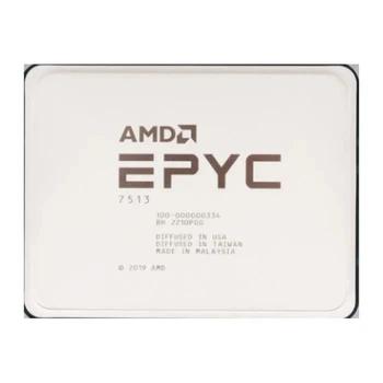 Процессор AMD EPYC 7513 - Б/У