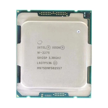 Процессор Intel Xeon W-2275 - Б/У
