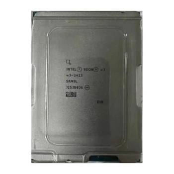 Процессор Intel Xeon W3-2423 - Б/У