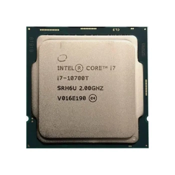 Процессор Intel Core i7-10700T - Б/У