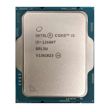 Процесор Intel Core i5-12600T - Б/В