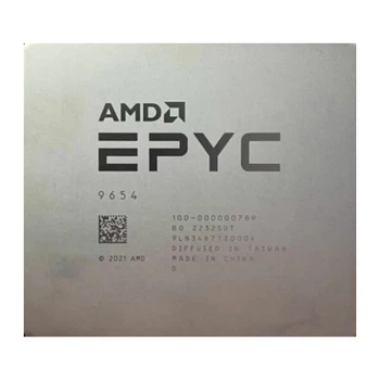 Процессор AMD EPYC 9654 - Б/У