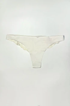 Трусики слип Koza Underwear 2(S) Молочный (134395)
