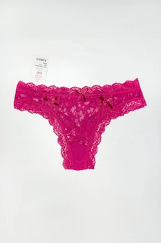 Трусики стринг Koza Underwear 2(S) Розовый (134377)