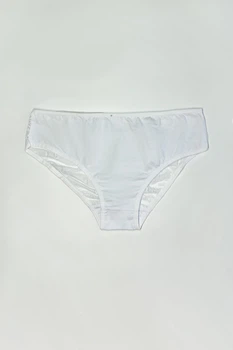 Трусики слип Koza Underwear 4(L) Белый (134398)