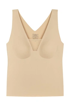 Майка Anabel Arto 48(XL) Бежевий-04 (141715)