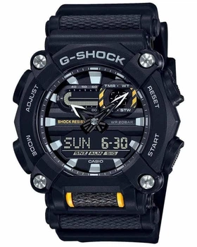 Часы мужские Casio G-Shock GA-900-1A