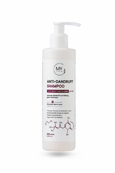 Шампунь против перхоти My Cosm ANTI-DANDRUFF SHAMPOO 250 мл