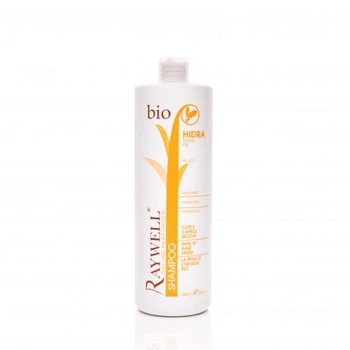 Зволожувальний шампунь для волосся Bio Ray Hidra Hair Dried 1000 мл