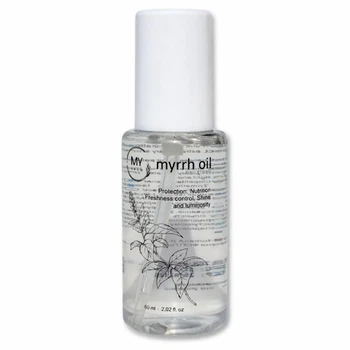 Масло мирры для волос MY cosm myrrh oil 60 мл
