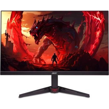 Монитор 23.8" Acer Nitro VG240YX1bmiipx (UM.QV0EE.101)