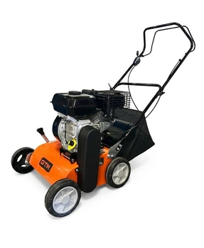 Скарифікатор бензиновий GTM GC-SC 2240 P-1 5.6 к.с. 40см