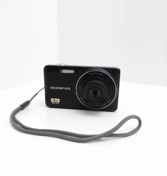 Фотоаппарат Olympus VG-150 12Мп/ HD/ 4х оптический зум - Б/У