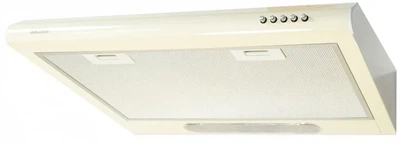 Витяжка плоска Eleyus Line I 50 BG
