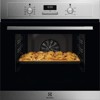 Духовка електрична Electrolux EOD3F40BX