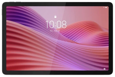 Планшет Lenovo Tab 4/128 Wi-Fi Luna Сірий + Kids Bumper + Pen (ZAEH0075UA)