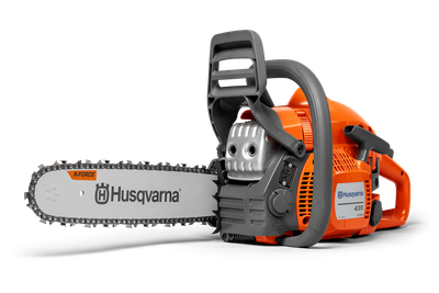 Husqvarna Бензопила 435 II, 40,9см, 1,6кВт (9676758-35)