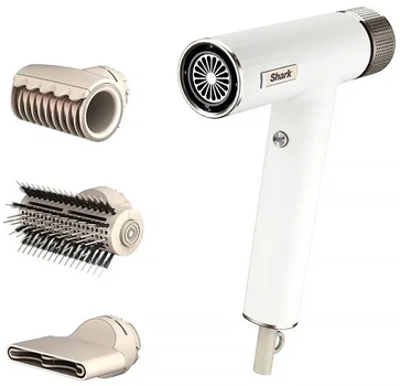 Фен Shark SpeedStyle 3-in-1 for Straight&Wavy Hair HD333EU