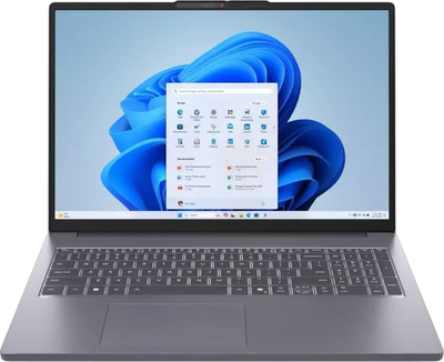 Ноутбук Acer Aspire Go 15 AG15-21PT-R5GQDX Pure Silver