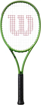 Ракетка Wilson Blade feel 100 Gr2 Зелений (WR197510 Gr2)