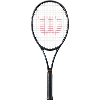 Ракетка Wilson Pro Staff 97 Classic Gr4 Чорний (WR201311 Gr4)