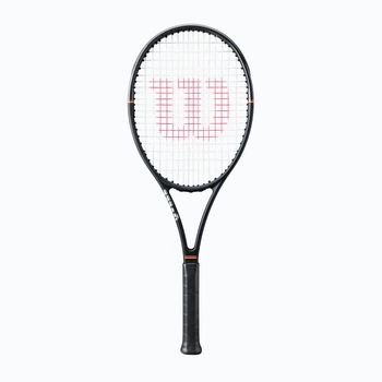 Ракетка Wilson Pro Staff 97L Classic Gr2 Чорний (WR201411 Gr2)