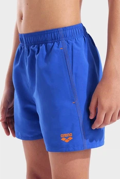 Шорти для плавання Arena BEACH BOXER SOLID R Синій 164 см (006447-831 164)