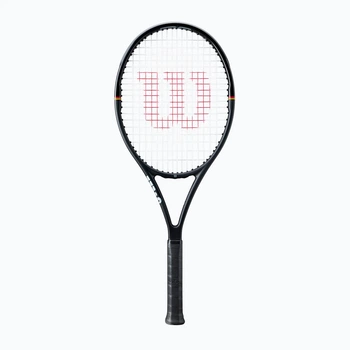 Ракетка Wilson Pro Staff Team Classic Gr2 Чорний (WR201610 Gr2)