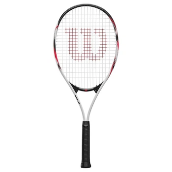 Ракетка Wilson FUSION XL Gr3 Сірий (WR199110 Gr3)