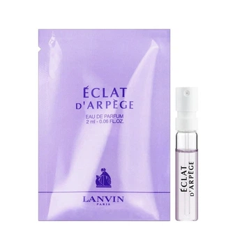 Пробник Парфумована вода для жінок Lanvin Eclat d'Arpege 2 мл
