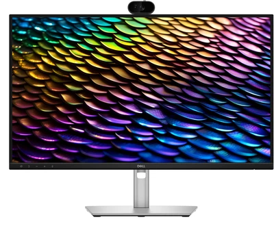 Монитор 27" Dell P2726DEB (210-BVHR)