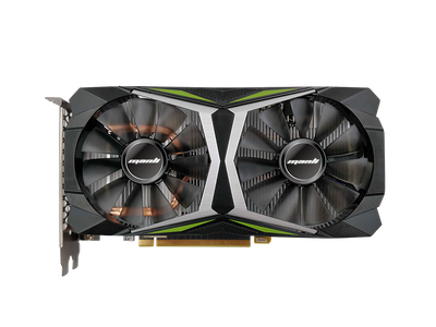 Видеокарты Manli GeForce RTX 2060 купить в Киеве: цена, отзывы