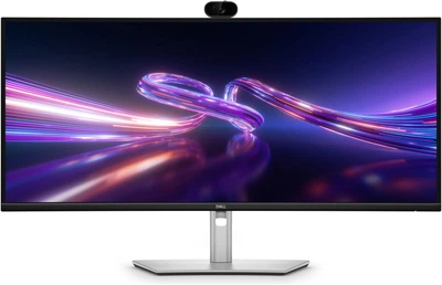 Monitor 34.1" Dell P3426WEV (210-BVHT)