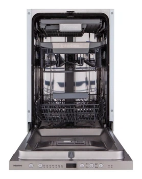 Посудомийна машина Interline DWI 945 DSO WA Sliding Door