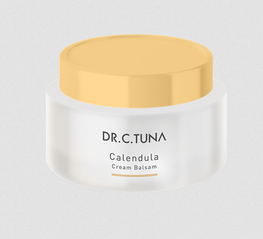 Крем-бальзам Calendula, 80 мл