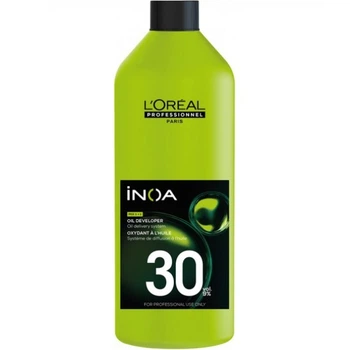 Крем-проявник L'oreal Professionnel Inoa Oxydant 9% (30 vol.) 1000мл.