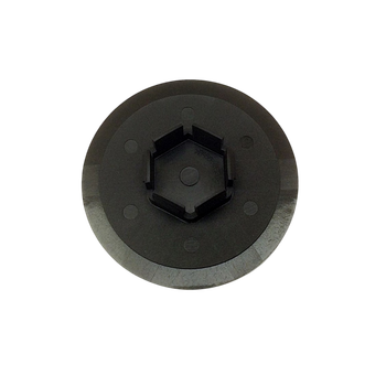Крышка шкива генератора Toyota (27416-27010)
