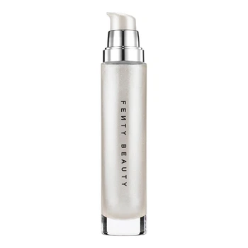Гелевый хайлайтер для тела от Fenty Beauty Body Lava Body Luminizer How Many Carats (90 мл)