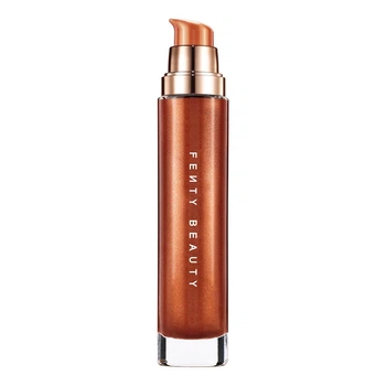 Гелевый хайлайтер для тела от Fenty Beauty Body Lava Body Luminizer Penny Drop (90 мл)