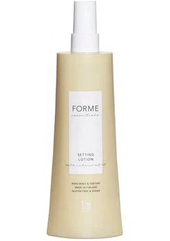 Базовый лосьон для укладки волос Sim Sensitive Forme Setting Lotion 200 мл
