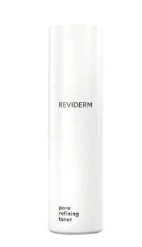 Тонік для очищення пор з ефектом м'якого пілінгу Reviderm Pore Refining Toner 200 мл
