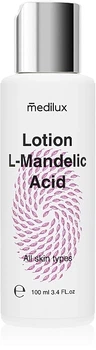 Тонік з L-мигдальної кислотою Medilux Lotion L-Mandelic Acid 100 мл