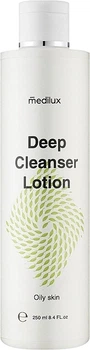 Тоник для жирной кожи Medilux Deep Cleanser Lotion 250 мл
